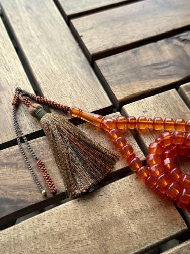 مسباح زعفران بريحه