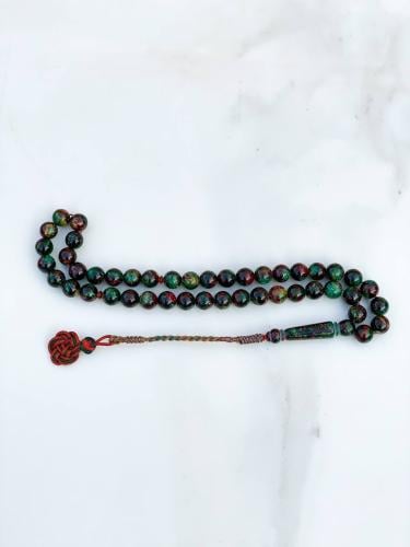 مسباح مايسمى تراب كهرمان او بكلايت