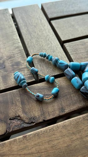 مسباح بكلايت فيروزي