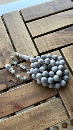 مسباح بكلايت دلفيني