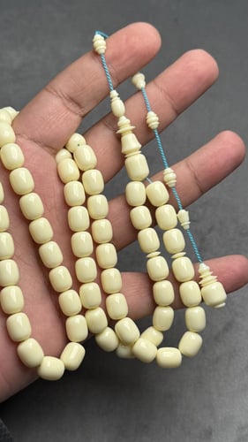 مسباح ضومنه صب قديم