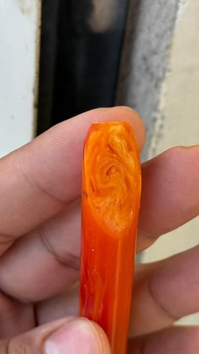 عصي جزري صب جديد يسمى فاتوران