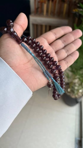 مسباح زعفران بريحه