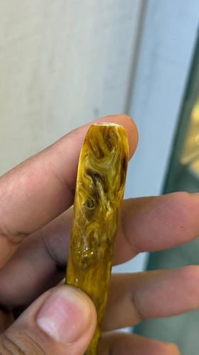 عصى خرتيتي صب جديد يسمى فاتوران