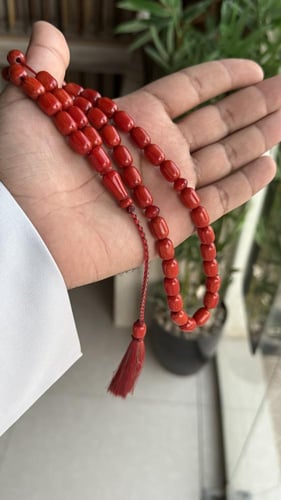 جزري عرق احمر صب جديد