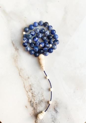 مسباح حجر الافتورين