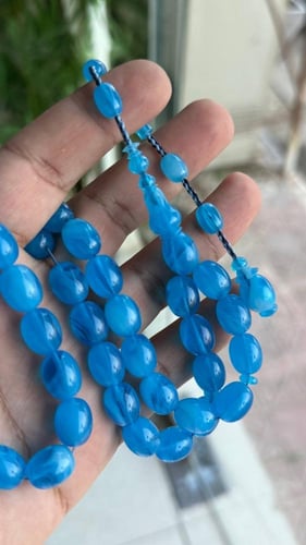 مسباح بكلايت بلومون