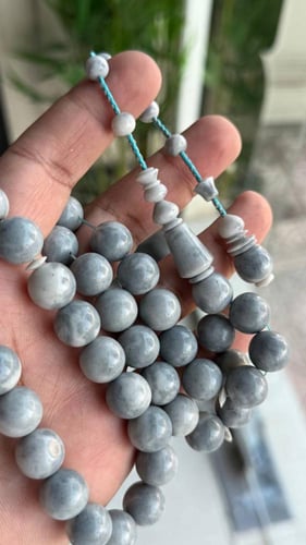 مسباح بكلايت دلفيني