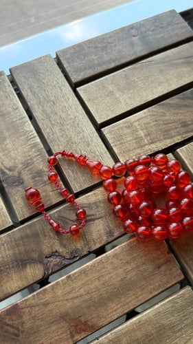 مسباح بكلايت ترتروك منجم