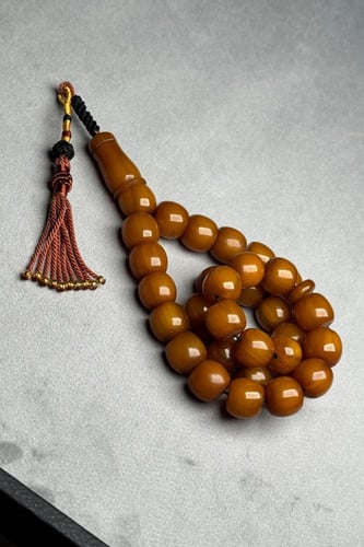 مسباح مسكي افغاني