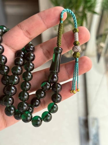 مسباح زعفران بريحه