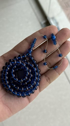 مسباح فاتوران صب جديد من عصي