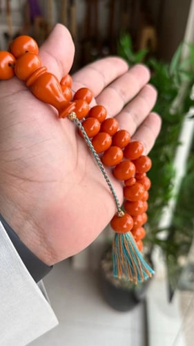 مسباح فاتوران صب جديد