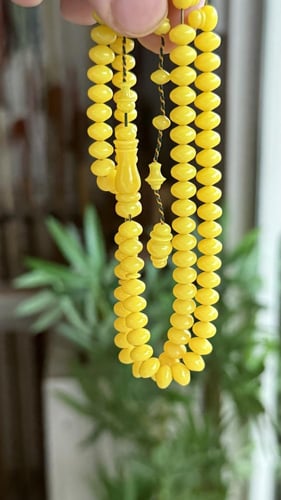 مسباح بولنق صب قديم