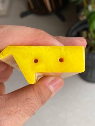 مساطر ضومنه بكلايت صب قديم