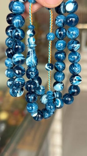 مسباح بكلايت