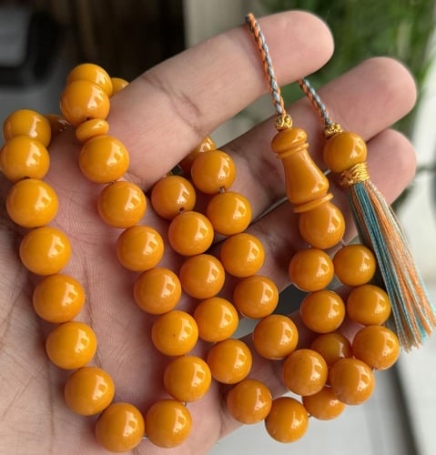 مسباح بطاطسي صب جديد