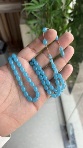 مسباح كاست صب جديد