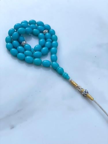 مسباح بكليات