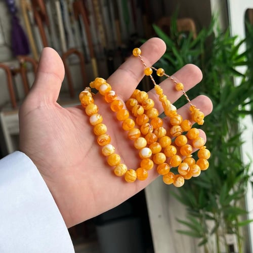 مسباح مستكه