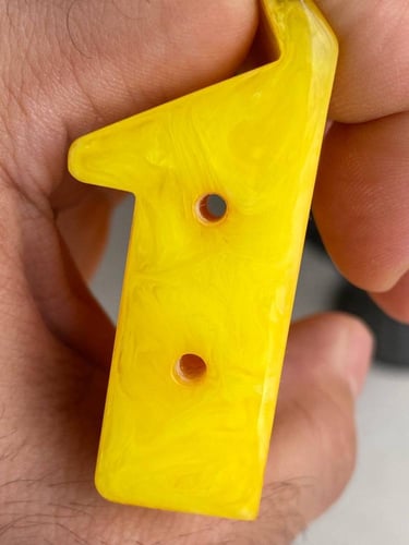 مساطر ضومنه بكلايت صب قديم