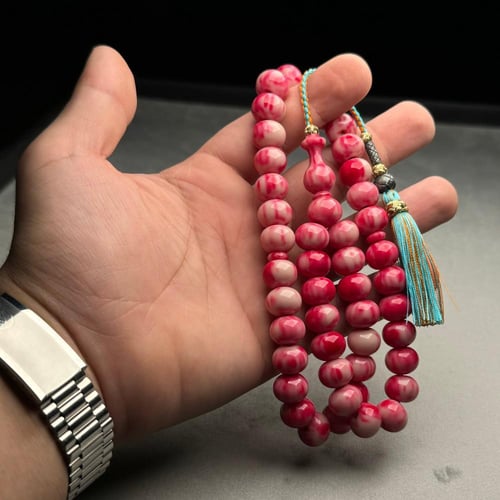 مسباح باسكن من عصي صب جديد ديزاين انتيك