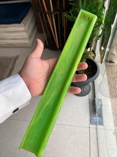 مساطر ضومنع بكلايت صب قديم