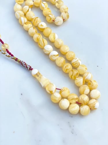 مسباح مستكة