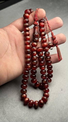 مسباح ستاردست