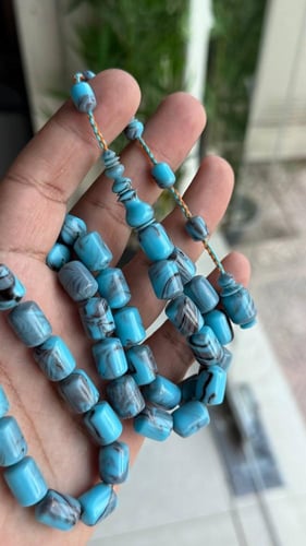 مسباح بكلايت فيروزي