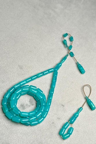 اكومارين صب قديم