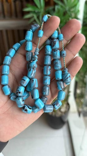 مسباح بكلايت فيروزي