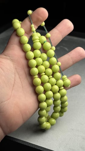 مسباح عقود حصرمي