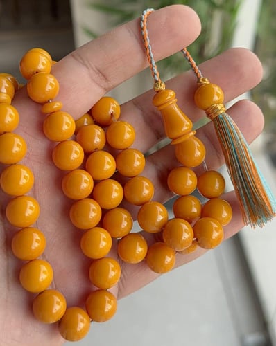 مسباح بطاطسي صب جديد