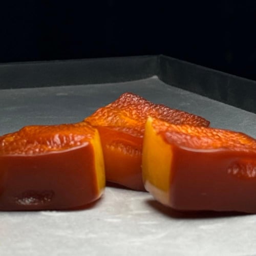احجار كهرمان ( صب جديد )