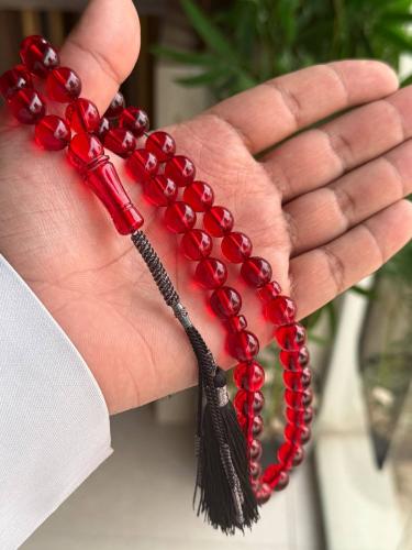 مسباح زعفران بريحه