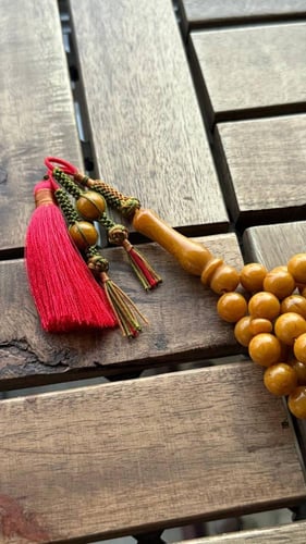 مسباح بكلايت