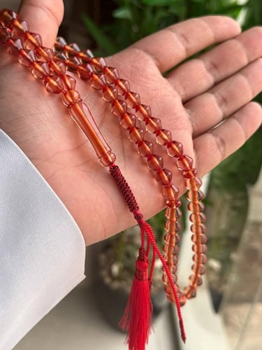 مسباح زعفران بريحه