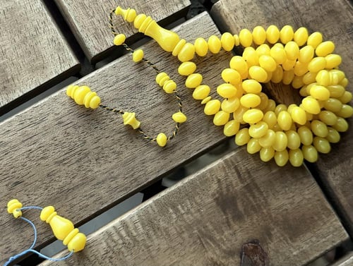 مسباح بولنق صب قديم