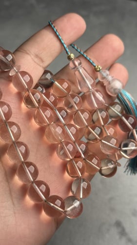 مسباح مائي منجم