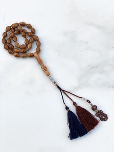 مسباح كوك طبيعي