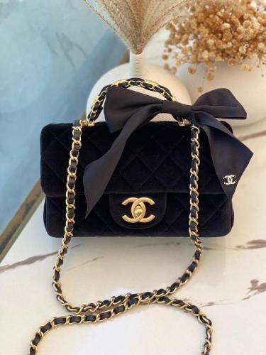 Chanel bag