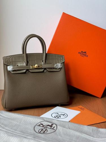 Hermes bag