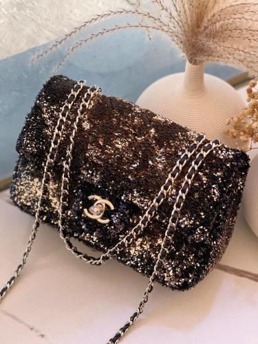 Chanel bag