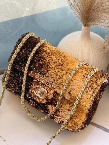 Chanel bag
