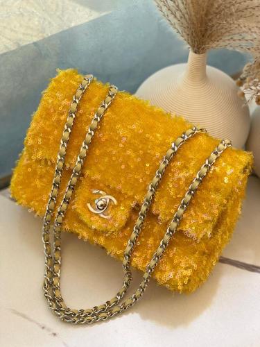 Chanel bag