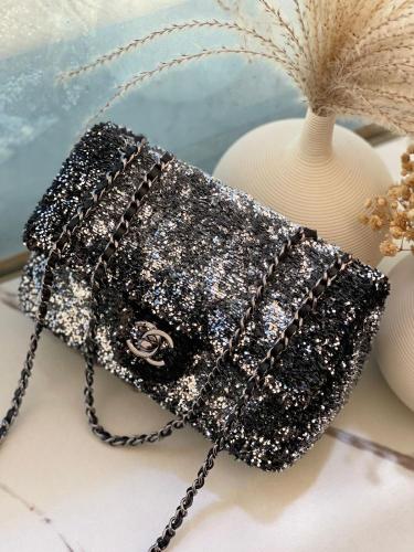 Chanel bag
