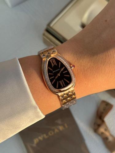 Polgari watch