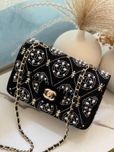 Chanel bag