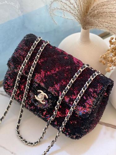 Chanel bag